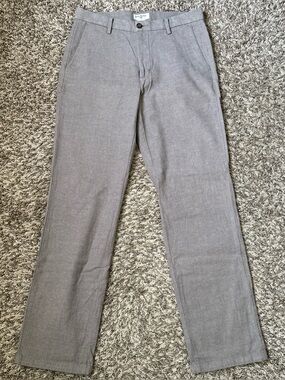 Dockers | Pants | Dockers Tan Dress Pants Classic Straightleg Size 36x3 Vgc 